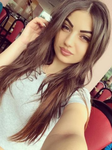 Анкета проститутки Инесса, 23 года
